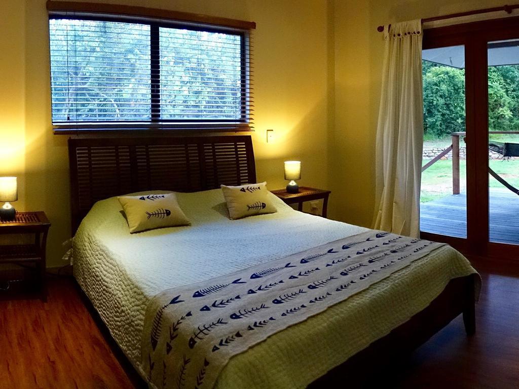 Coconut Beach House Cape Tribulation Room photo